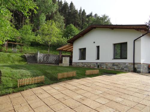 Sapareva Banya Casa | Villa Camino