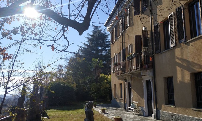 Cavoretto Apartamento | Villa Campana