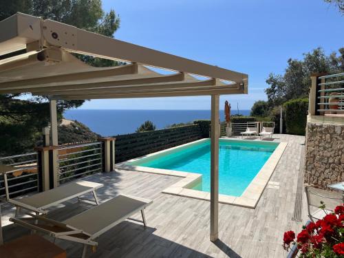 Torre delle Stelle Villa | Villa Campigiana