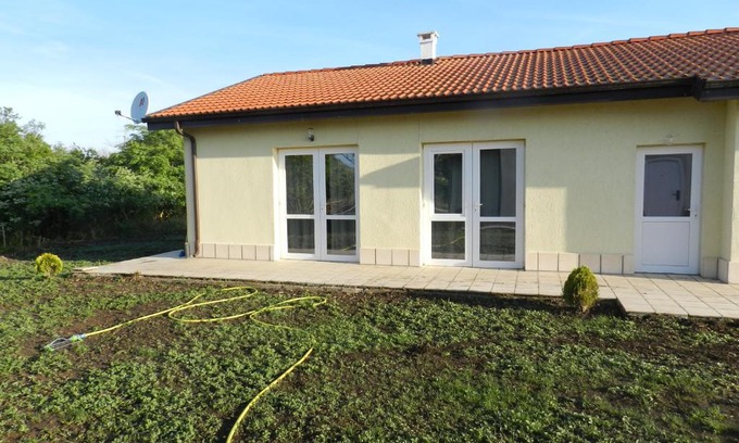 Ezerets Casa | Villa Campo