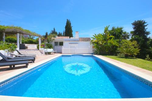 New Golden Mile Apartamento | Villa CAMPO