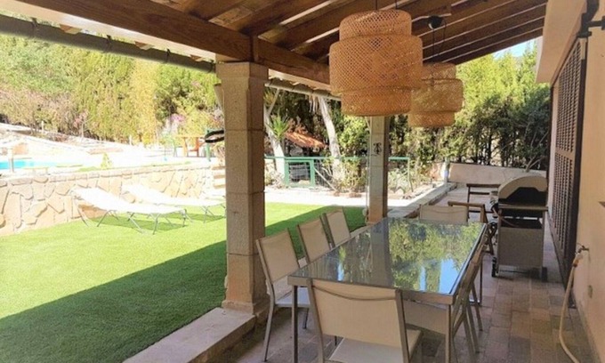 Esporles Casa | Villa Can Fila Esporles