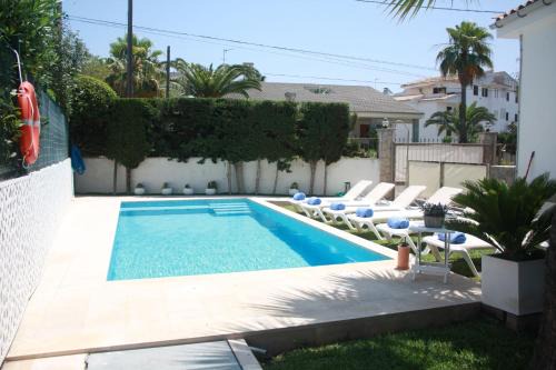 Son Baulo Casa | Villa Can Picafort