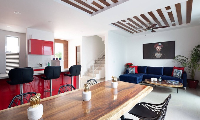 Cancun Villa | Villa CanCun Luxury Experience