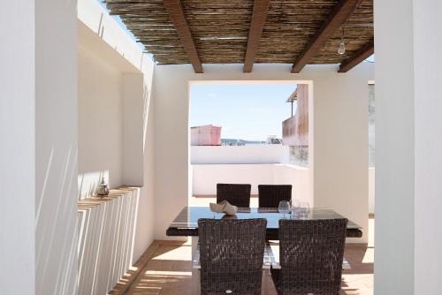Barbate Casa | Villa Canijo