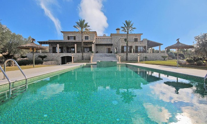 Ariany Casa | Villa Canova
