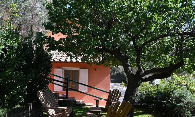 Capalbio Villa | Villa Capalbio