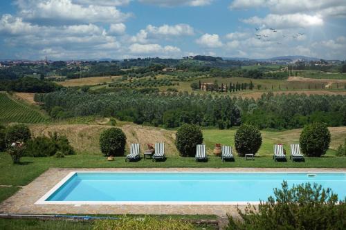 Ponte di Gabbiano Casa | Villa Capanna