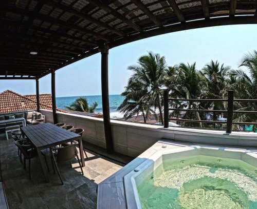 Monterrico Apartamento | Villa Capri Monterrico