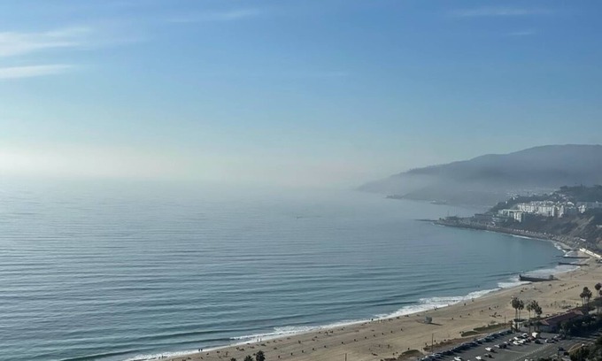 Pacific Palisades Casa | Villa Cardona, Pacific Palisades