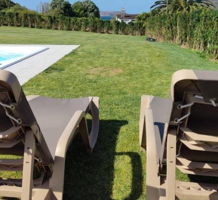 Malpica de Bergantinos Apartamento | Villa Cariño - Apartamento en Malpica de Bergantiños