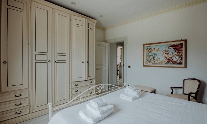 L'Assunta Casa | Villa Carla al Capitolo