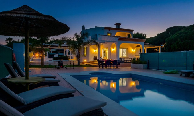 Aldeia das Acoteias Villa | Carlivo