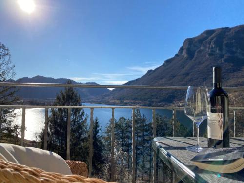 Idro Apartamento | Villa Carlotta