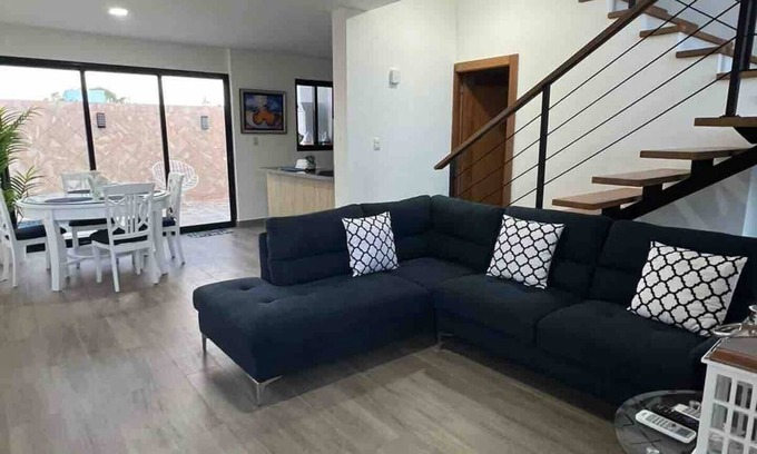 Villa Mella Villa | Villa Carmen Inn