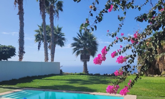 Armenime Casa | Villa Cassis Piscina Privada Vista Mar