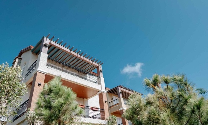 Tagaytay Casa | Villa Carolina by Villa D'Este