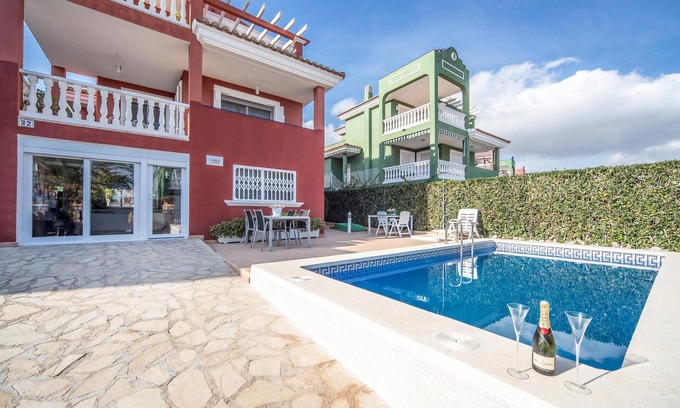 Peniscola Casa | Villa Carolina Peñíscola