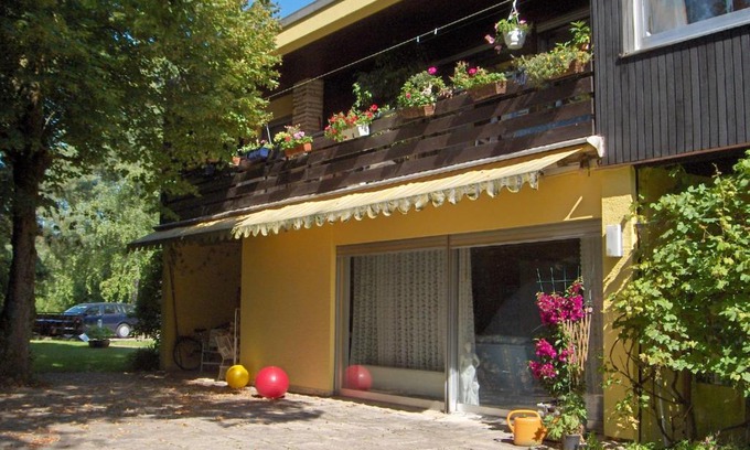 Pirmasens Apartamento | Villa Caroline