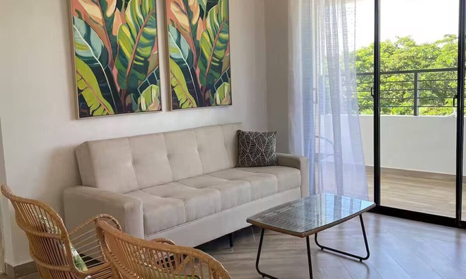 San Antonio de Guerra Villa | Villa Casa Blanca
