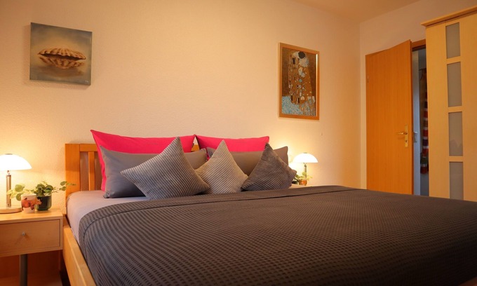 Dorumer Neufeld Casa | Villa "Casa Mia" - your dream vacation on the North Sea coast