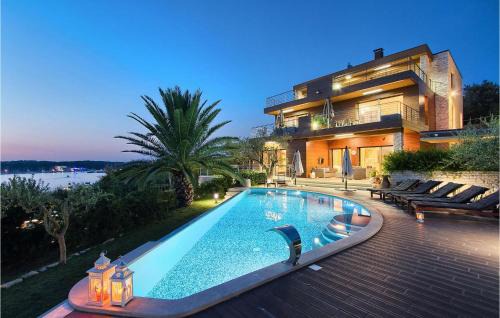 Pjescana Uvala Casa | Villa Casa G