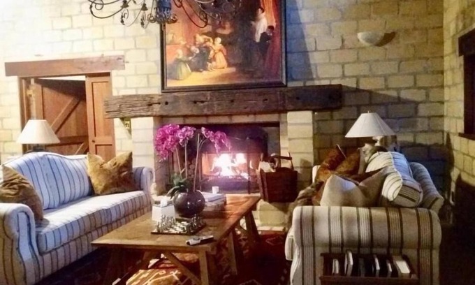 Katikati Casa | Villa Casa Maria Casa de campo toscana de lujo