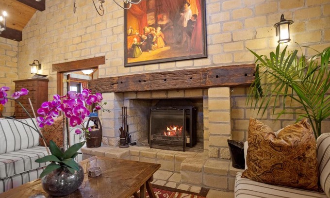 Katikati Casa | Villa Casa Maria Luxury Tuscan Villa