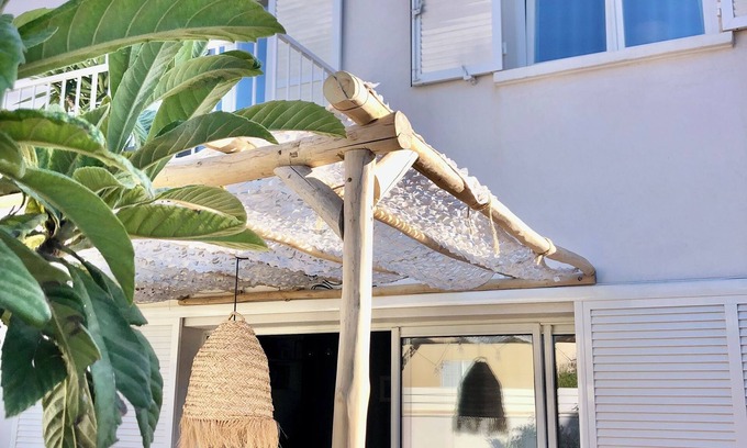 La Ciotat Villa | Villa Casablanca