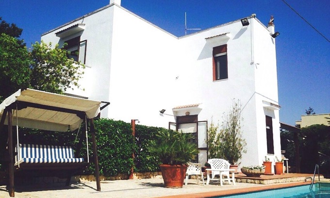 Castellana Grotte Villa | Villa Casabusciana - Alberobello - Valle d'Itria