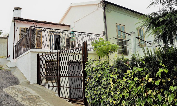 Schiavi d'Abruzzo Casa | Villa Casali con impresionantes vistas.