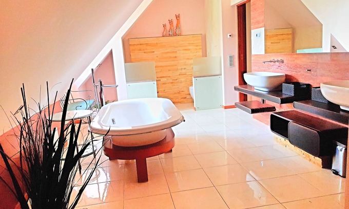 Lomianki Casa | Villa Casanna