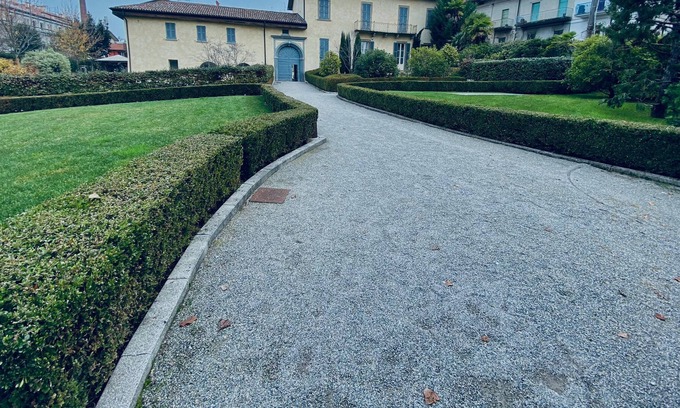 Casatenovo Apartamento | Villa Casati little jewel