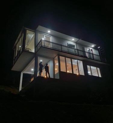 Ambagamuwa Hotel | Villa Cascade