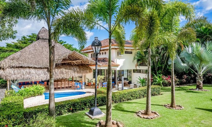 Coco Casa | Villa Casiopea