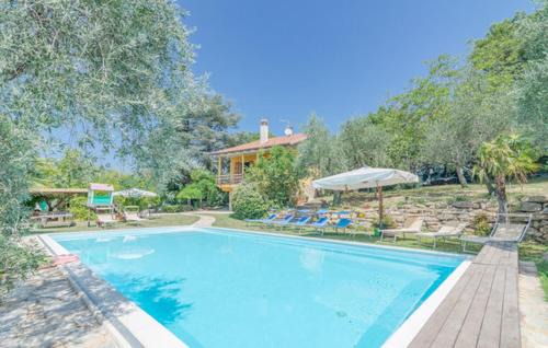 Granarola Villa | Villa Cassiani