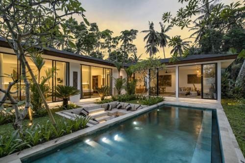 Singakerta Villa | Villa Cassie by BaliSuperHost