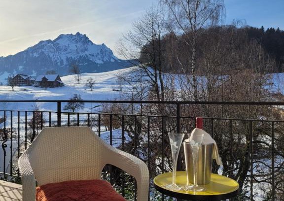 Kastanienbaum Casa | Villa Castagna Guesthouse