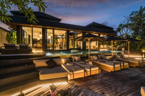 Singakerta Villa | Villa Castagnou By BaliSuperHost