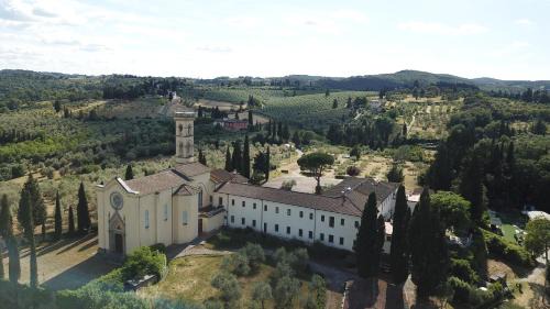 Impruneta Hotel | Villa Castiglione