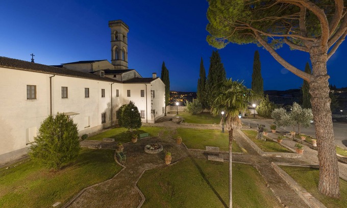 Impruneta Hotel | Villa Castiglione