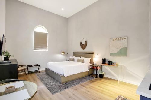 Santa Barbara Apartamento | Villa Castillo 3