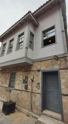 Kaleici Apartamento | VILLA CASTLE INN