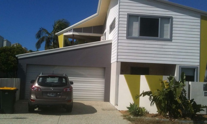 Casuarina Villa | Villa Casuarina - un corto paseo a la playa