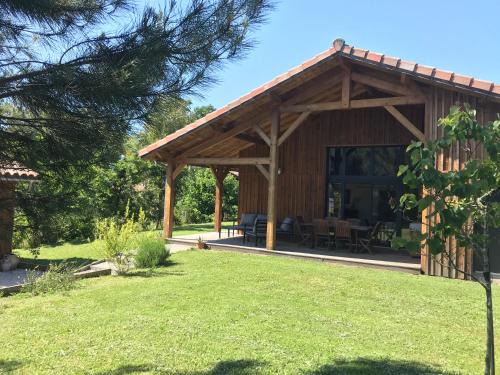 Vielle-Saint-Girons Casa | VILLA CATALAN