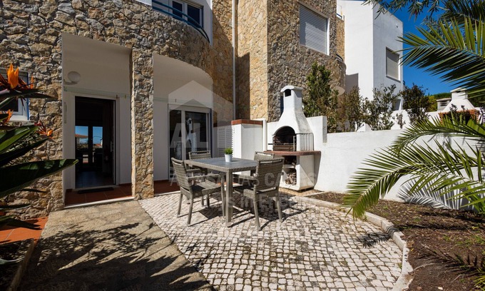 Ericeira Chalet De Esquí | Villa Catarina by ACasaDasCasas