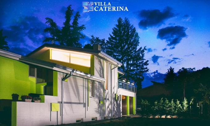 Pescantina Casa | Villa Caterina