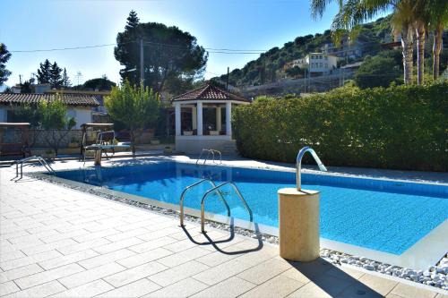 Torretta Villa | Villa Caterina