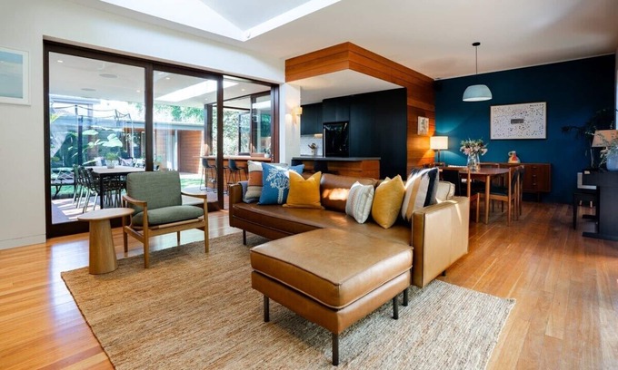 Lilyfield Casa | Villa Catherine - 3BR Lilyfield