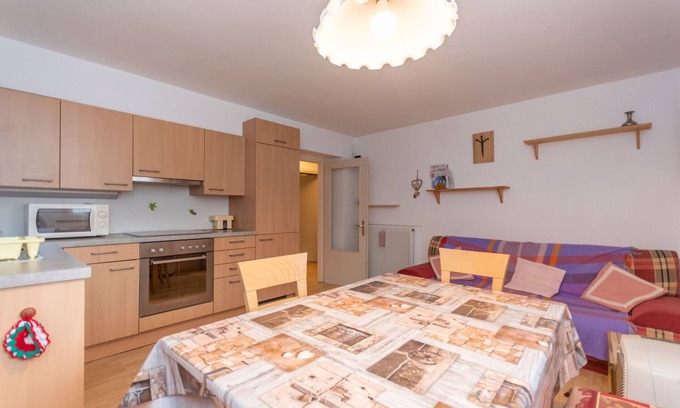 Moena Apartamento | Villa Catia